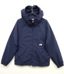 画像: THE NORTH FACE PURPLE LABEL シアサッカー マウンテンパーカー NAVY (USED) 「Jacket」 入荷しました。
