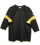 画像: 60'S RAWLINGS 七分袖 フットボール Tシャツ USA製 (VINTAGE) 「T-Shirt」 入荷しました。