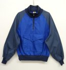 画像: 80'S EMS(EASTERN MOUNTAIN SPORTS) ハーフジップ プルオーバージャケット (VINTAGE) 「Jacket」 入荷しました。