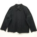 画像: EILEEN FISHER コットン カバーオール (USED) 「Jacket」 入荷しました。