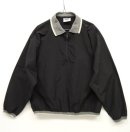 画像: LEE SPORT ハーフジップ 襟付き プルオーバージャケット USA製 (USED) 「Jacket」 入荷しました。