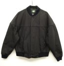 画像: 90'S HILL & ARCHER ダービージャケット ブラック (VINTAGE) 「Jacket」 入荷しました。