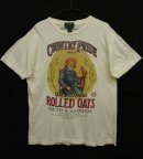 画像: 90'S POLO COUNTRY プリント Tシャツ OFF WHITE (VINTAGE) 「T-Shirt」 入荷しました。