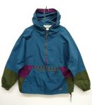 画像: 80'S L.L.Bean チロリアンテープ ナイロン アノラックパーカー (VINTAGE) 「Jacket」 入荷しました。