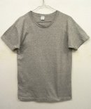 画像: 70'S MAYO SPRUCE ポケット付き Tシャツ ヘザーグレー USA製 (VINTAGE) 「T-Shirt」 入荷しました。