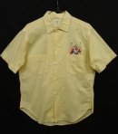 画像: 60'S ARROW 半袖 シャツ スーパーマンプリント USA製 (VINTAGE) 「S/S Shirt」 入荷しました。