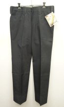 画像: 70'S FLYING R RANCHWEAR ウエスタンパンツ CHARCOAL (DEADSTOCK) 「Bottoms」 入荷しました。