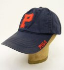 画像: 90'S POLO SPORT Pロゴ ベースボールキャップ (VINTAGE) 「Cap」 入荷しました。