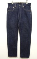 画像: 90'S LEVIS 501 デニム USA製 W31L30 (VINTAGE) 「Bottoms」 入荷しました。