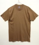 画像: 80'S アメリカ軍 DPSC by BVD 無地 Tシャツ USA製 (DEADSTOCK) 「T-Shirt」 入荷しました。