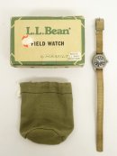 画像: LL Bean x HAMILTON ミリタリーウォッチ ケース付き フルセット (VINTAGE) 「Accessorie」 入荷しました。