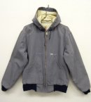 画像: 80'S CARHARTT 裏地付き アクティブパーカー USA製 (VINTAGE) 「Jacket」 入荷しました。