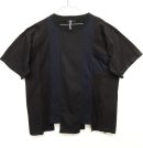 画像: ink "LOOSE TEE" ヴィンテージTシャツ 解体＆再構築 ルーズフィット Tシャツ (NEW) 「T-Shirt」 入荷しました