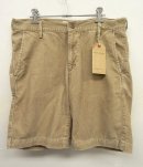 画像: Remi Relief 細畝 コーデュロイ ショーツ BEIGE (NEW) 「Shorts」 入荷しました。