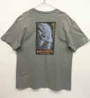 画像: PATAGONIA HALEIWA限定 波バックプリント 半袖 Tシャツ USA製 (USED) 「T-Shirt」 入荷しました。