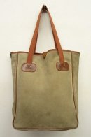 画像: BRADY "CARRYALL" スウェード トートバッグ イングランド製 (USED) 「Bag」 入荷しました。