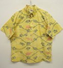画像: 80'S REYN SPOONER ヌードタグ ボタンダウン アロハシャツ (VINTAGE) 「S/S Shirt」 入荷しました。