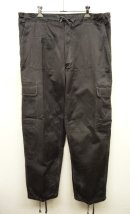 画像: 80'S デンマーク軍 M71 カーゴパンツ CHARCOAL (VINTAGE) 「Bottoms」 入荷しました。