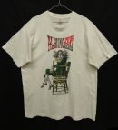 画像: 90'S ALICE IN CHAINS "ANGRY CHAIR" Tシャツ USA製 (VINTAGE) T-Shirt」 入荷しました。