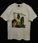 画像: STUSSY "A TRIBE CALLED QUEST" AWARD TOUR 1993 Tシャツ (USED) 「T-Shirt」 入荷しました。