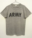 画像: 80'S CHAMPION トリコタグ ARMY Tシャツ USA製 (VINTAGE) 「T-Shirt」 入荷しました。