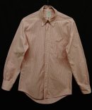 画像: 90'S BROOKS BROTHERS オックスフォード BDシャツ ストライプ USA製 (VINTAGE) 「L/S Shirt」 入荷しました。