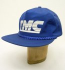 画像: 80'S TMC コットンキャップ ブルー (DEADSTOCK) 「Cap」 入荷しました。