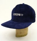 画像: 80'S IMPETERS コーデュロイキャップ ネイビー (DEADSTOCK) 「Cap」 入荷しました。