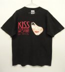 画像: 90'S KISS OF THE SPIDER WOMAN シングルステッチ Tシャツ (VINTAGE) 「T-Shirt」 入荷しました。