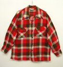 画像: 50'S PILGRIM 三角タグ レーヨン オープンカラーシャツ USA製 (VINTAGE) 「L/S Shirt」 入荷しました。
