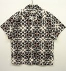 画像: 70'S REYN SPOONER 初期黒ステッチ ヌードタグ アロハシャツ (VINTAGE) 「S/S Shirt」 入荷しました。