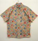 画像: 90'S REYN SPOONER x DISNEY ミッキーマウス アロハシャツ ハワイ製 (VINTAGE) 「S/S Shirt」 入荷しました。