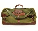 画像: 80'S ORVIS キャンバス/レザー トラベルバッグ USA製 (VINTAGE) 「Bag」 入荷しました。