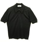画像: JOHN SMEDLEY 旧タグ シーアイランドコットン ポロシャツ イングランド製 (VINTAGE) 「S/S Polo」 入荷しました。