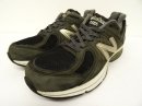 画像: New Balance M2040BK1 グレー/ブラック USA製 (NEW) 「Shoes」 入荷しました。