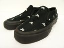 画像: 90'S RALPH LAUREN スカル刺繍 スリッポン (VINTAGE) 「Shoes」 入荷しました。