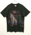 画像: 90'S "SEDONA" プリント シングルステッチ Tシャツ BLACK USA製 (VINTAGE) 「T-Shirt」 入荷しました。