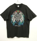 画像: 90'S "OLD TUCSON STUDIOS" プリント シングルステッチ Tシャツ BLACK USA製 (VINTAGE) 「T-Shirt」 入荷しました。