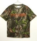 画像: for NINA "GFS-NFC" Tシャツ TREE CAMO (NEW) 「T-Shirt」 入荷しました。