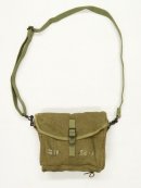画像: フランス軍 ステンシル入り 2WAY ショルダーバッグ (DEADSTOCK) 「Bag」 入荷しました。