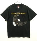画像: 00'S HARLEY DAVIDSON Tシャツ 両面プリント USA製 (VINTAGE) 「T-Shirt」 入荷しました。