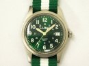 画像: LL Bean x HAMILTON KHAKI フィールドウォッチ (VINTAGE) 「Accessorie」 入荷しました。