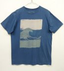 画像: PATAGONIA "SAVE THE WAVES" 半袖Tシャツ (USED) 「T-Shirt」 入荷しました。