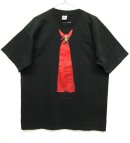 画像: 90'S WILLIAM WEGMAN "DEVIL DOG" FOTOFOLIO製 Tシャツ (VINTAGE) 「T-Shirt」 入荷しました。