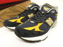 画像: New Balance MR993NAV US NAVYモデル USA製 (廃盤モデル) 「Shoes」 入荷しました。