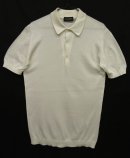 画像: JOHN SMEDLEY シーアイランドコットン ポロシャツ イングランド製 (USED) 「S/S Polo」 入荷しました。