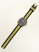 画像: 日本未発売 BROOKS BROTHERS リボンベルト 時計 (NEW) 「Accessorie」 入荷しました。