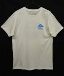 画像: 日本未発売 PATAGONIA サンタモニカ限定 ロゴバックプリント 半袖 Tシャツ USA製 (NEW) 「T-Shirt」 入荷しました。