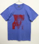画像: SCI-FI FANTASY "LIFE AFTER LIFE" 半袖 Tシャツ BLUE (NEW) 「T-Shirt」 入荷しました。