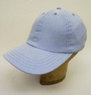 画像: 日本未発売 BROOKS BROTHERS オックスフォード ロゴ刺繍 キャップ (NEW) 「Cap」 入荷しました。